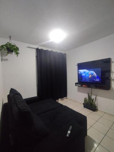 Cascavel Apartment | Apartamento 2 quartos