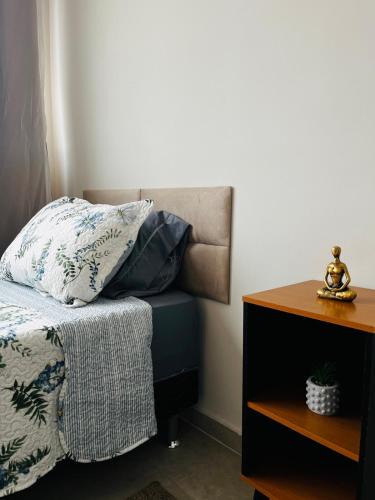 Novo Eldorado Apartment | APARTAMENTO 2 QUARTOS em Contagem