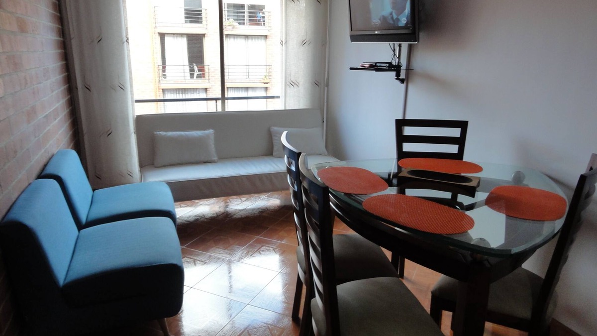 Suba Apartment | APARTAMENTO 3 ALCOBAS 2 BAOS GARAGE
