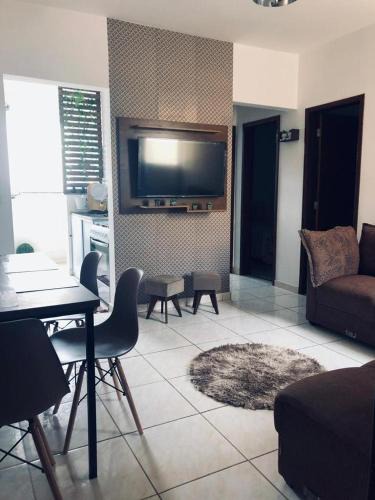 Capitolio Apartment | Apartamento 403 Bloco I - Condomínio dos lagos II