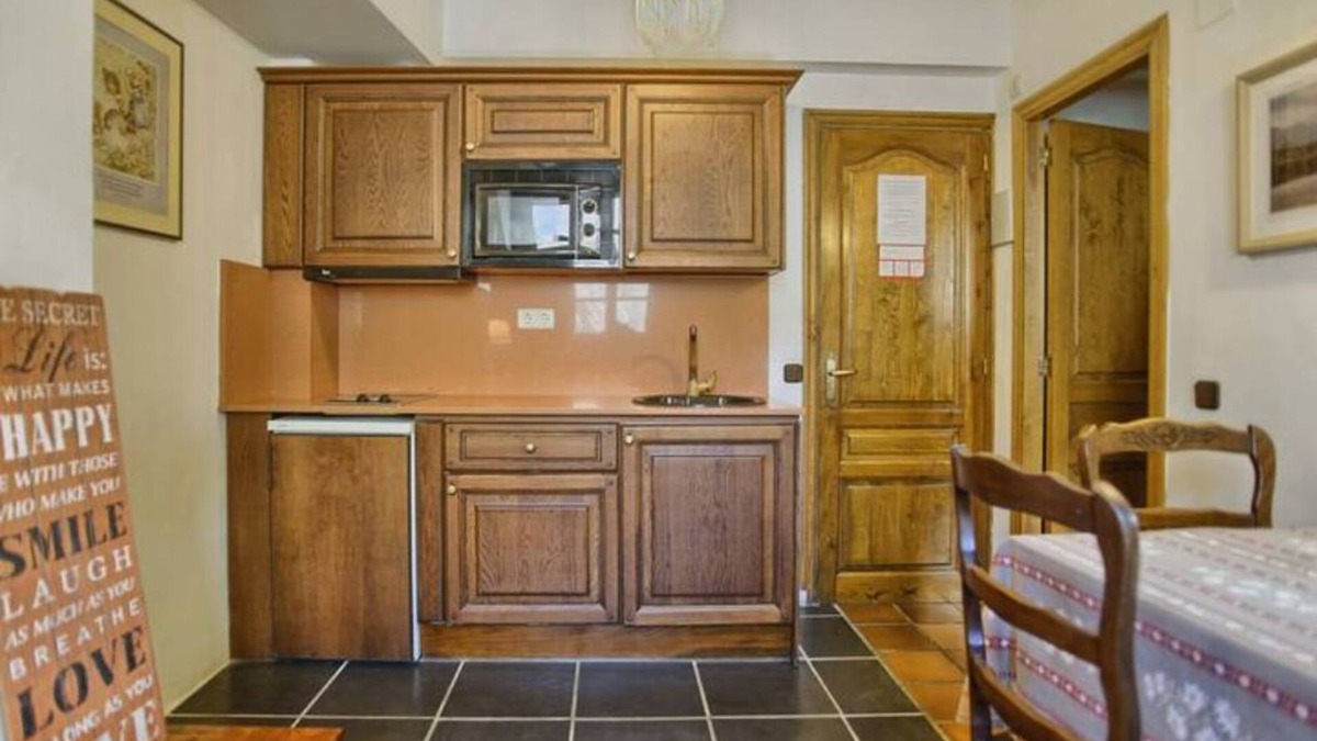Benasque Apartment | Apartamento 6 pax Pirineo-benasque