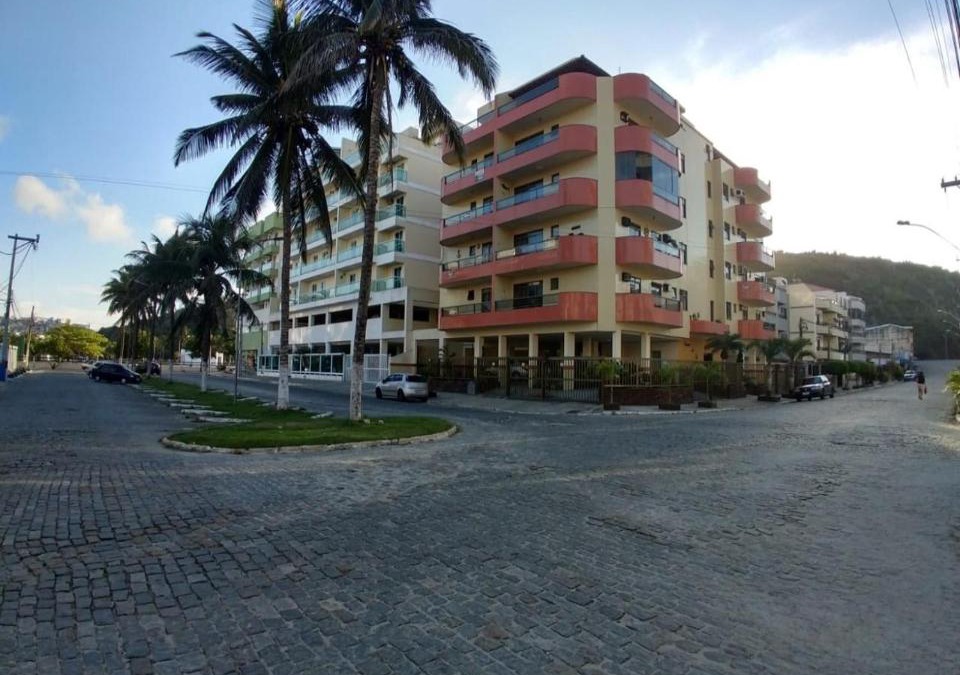 Prainha Apartment | Apartamento a 190 metros da Praia