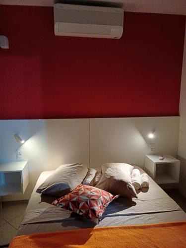 Centro Apartment | Apartamento a 2 Minutos da Praça!