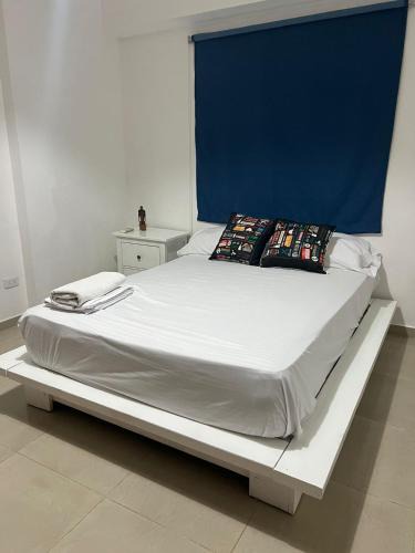 La Primavera Apartment | Apartamento a 5 minutos Zona Colonial