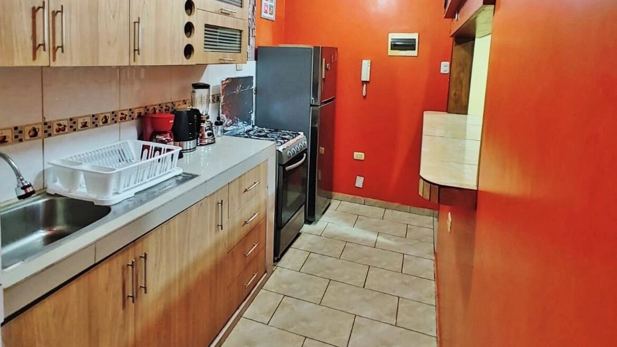 Callao Apartment | Apartamento a 5min del Aeropuerto Lima