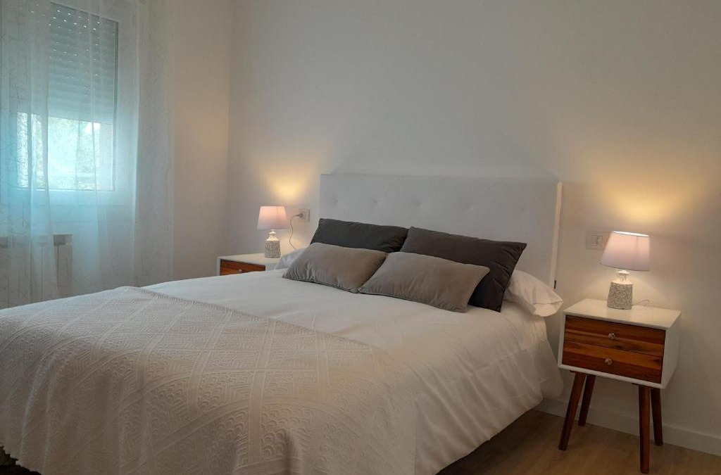 Castro de Rei Apartment | Apartamento a Carballeira