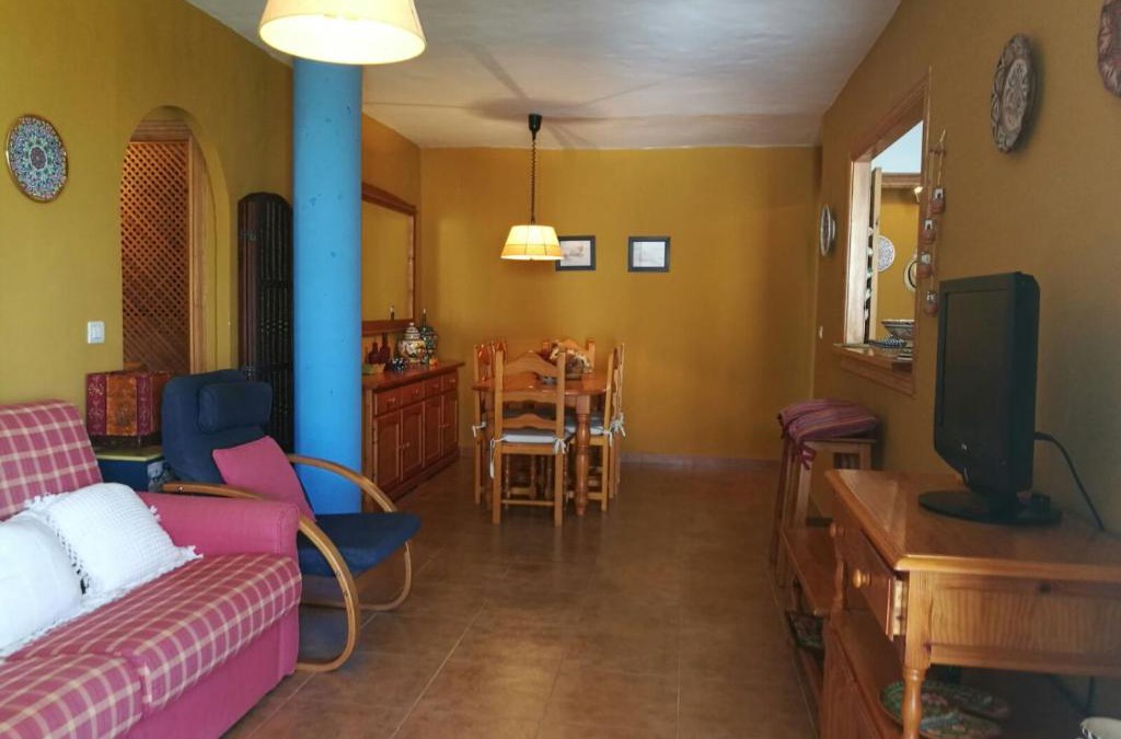 Atlanterra Apartment | Apartamento Atlanterra 1 línea con vistas