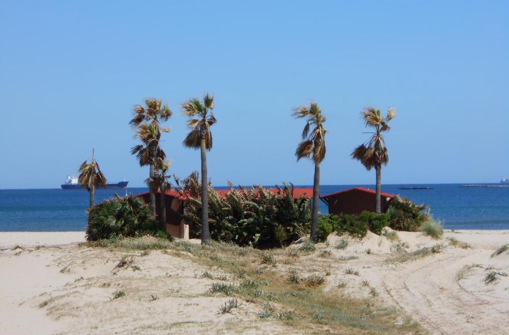 Cabrita Apartment | Apartamento a la Playa