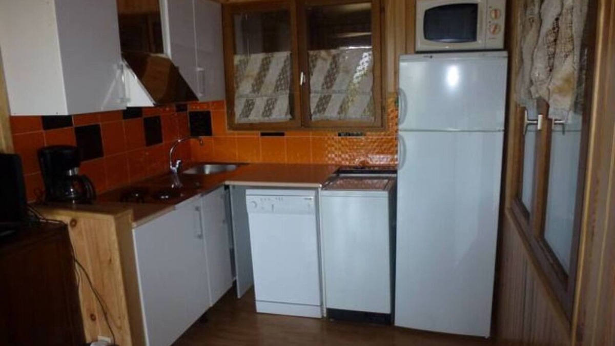 Eyne 2600 Apartment | Apartamento a pie de Pistas