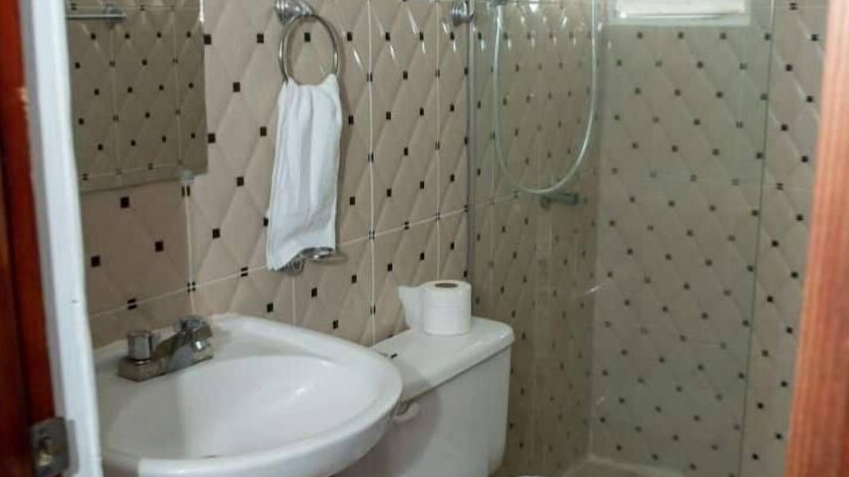 Nagua Apartment | Apartamento Acogedor Céntrico