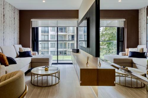 Jesus Maria Apartment | Apartamento acogedor con vista a la calle
