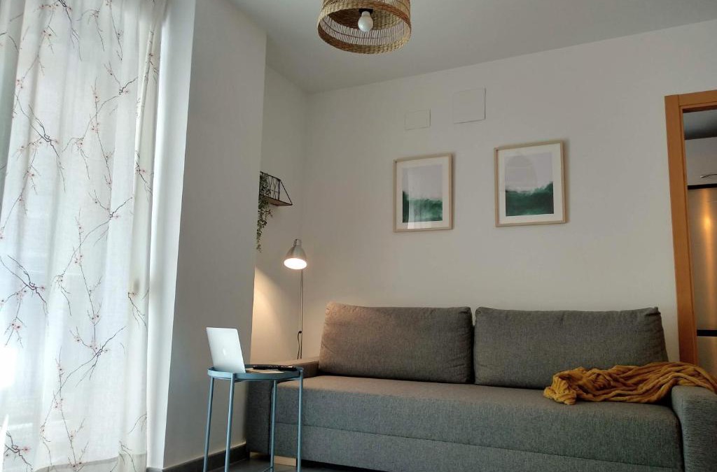 El Grau de Moncofa Apartment | Apartamento acogedor en playa de Moncofa