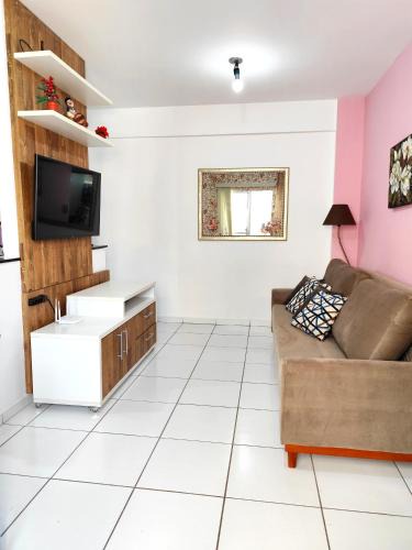 Regiao Urbana Homogenea X Apartment | Apartamento Aconchegante Centro de Poços de Caldas