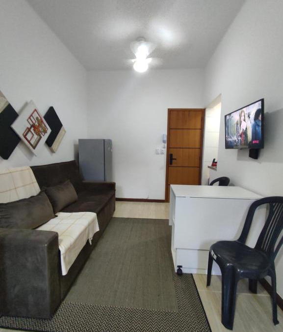 Alto Apartment | Apartamento Aconchegante Teresopolis no Alto