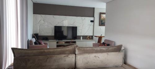 Itauna Apartment | Apartamento Aconchegante