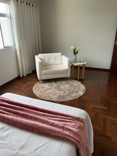 Lavras Apartment | Apartamento aconchegante