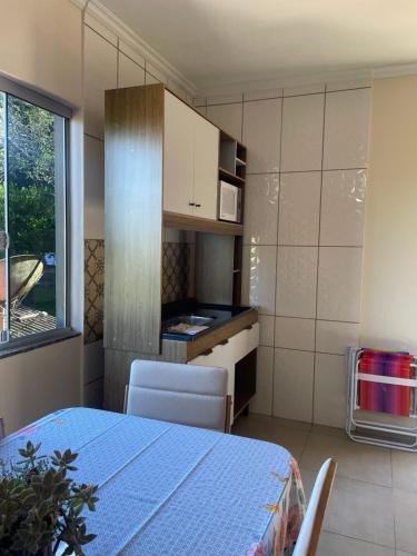 Panambi Apartment | Apartamento Aconchegante 2 Quartos