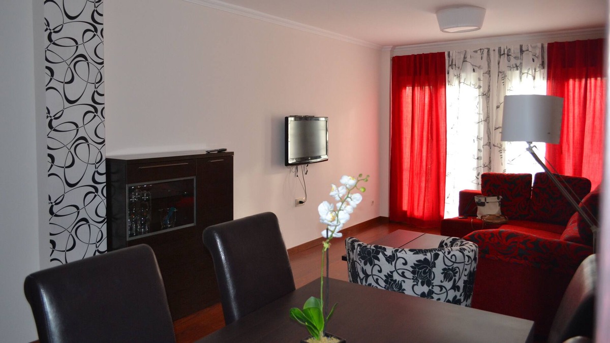 Merida Apartment | Apartamento Acueducto