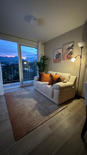Santa Lucia Milpas Altas Apartment | Apartamento Adrano, Cerca de La Antigua Guatemala