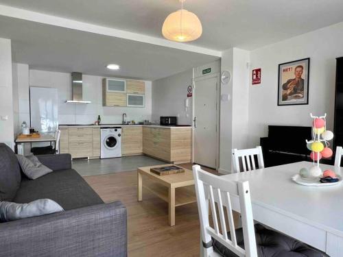 Hoznayo Apartment | Apartamento Aguanaz 1
