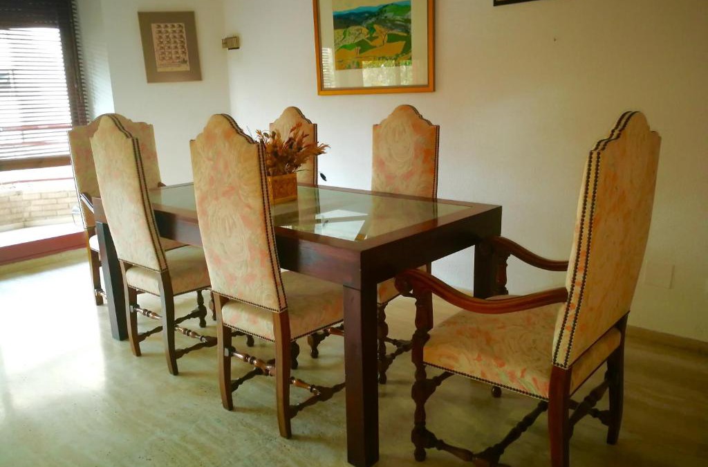 Ensanche Diputacion Apartment | Apartamento Alba