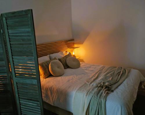 Novelda Apartment | Apartamento Albariño 23