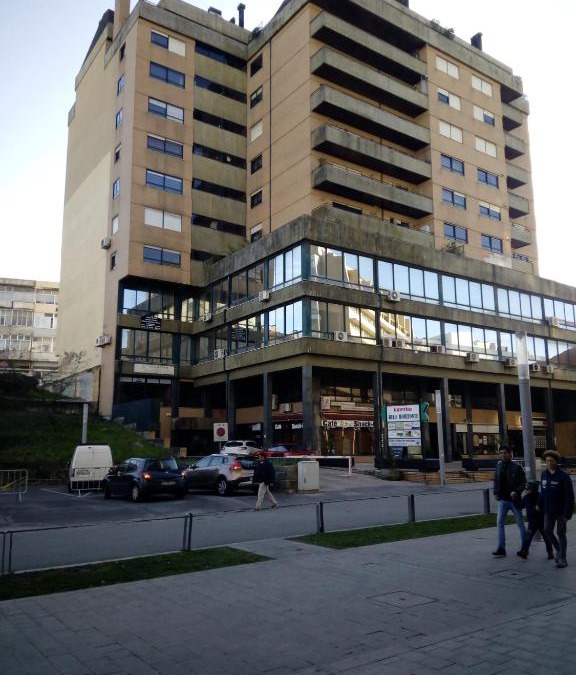 Vila Nova de Gaia Apartment | Apartamento Alvares Cabral