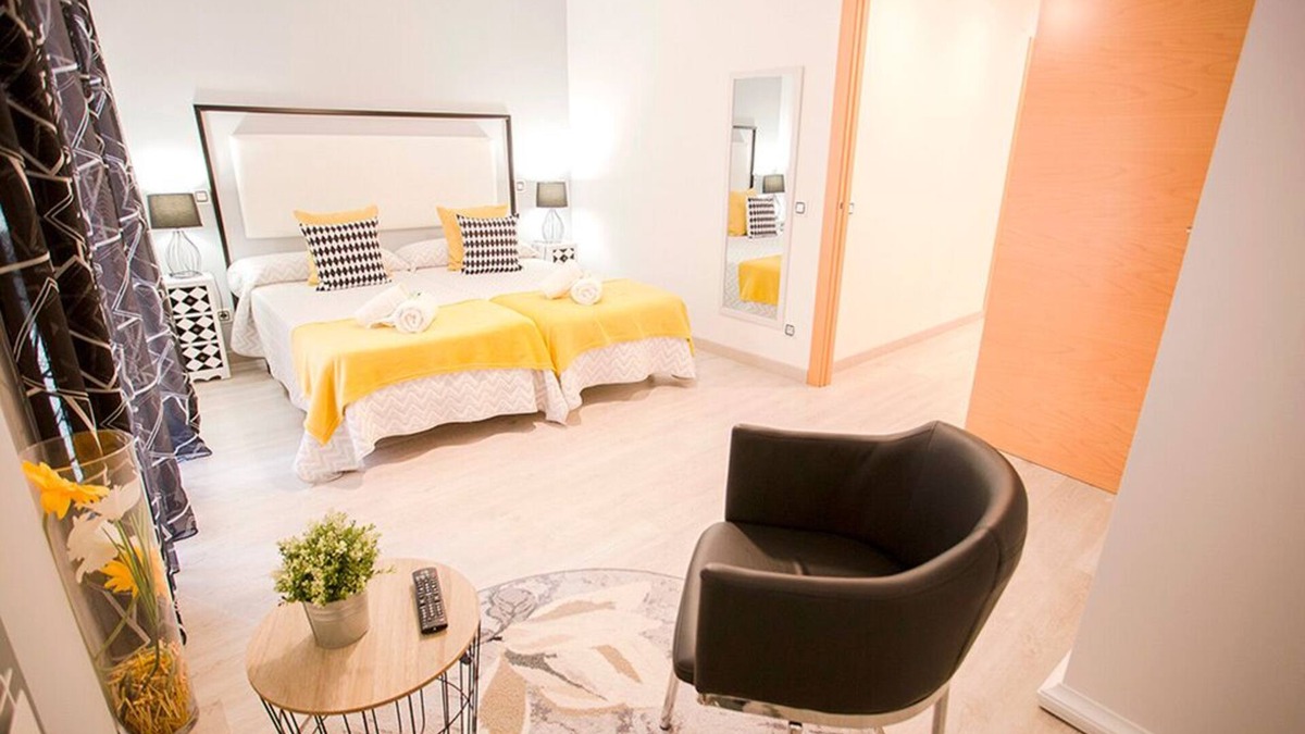 Estella Apartment | Apartamento Amaiur 2