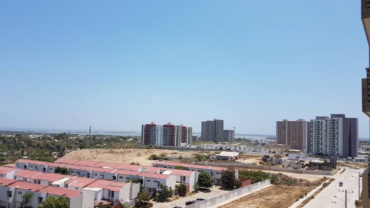 Riomar Apartment | Apartamento Amoblado Vista al Mar