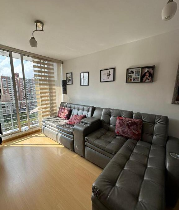 Fontibon Apartment | Apartamento Amoblado a 15 minutos del Aeropuerto