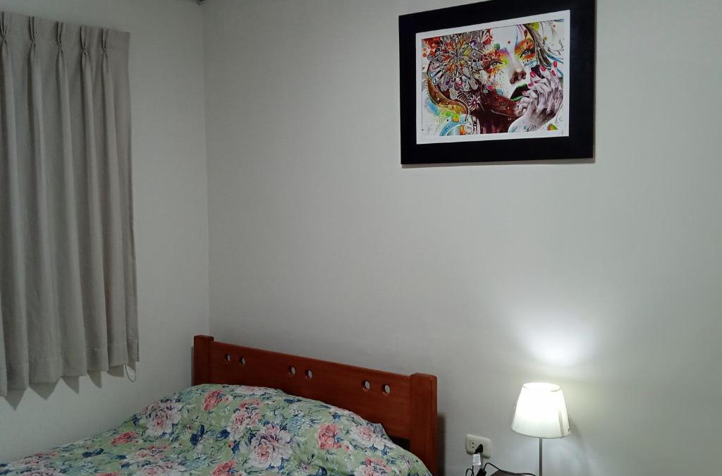 Quillabamba Apartment | Apartamento amoblado en zona céntrica