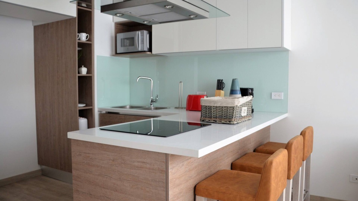 Calle 100 Apartment | Apartamento Amoblado en Bogotá