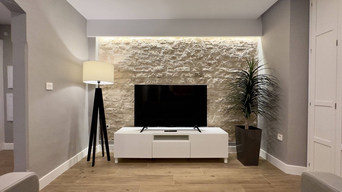 Granada City Center Apartment | Apartamento Anaya 2, en Pleno Centro de Granada
