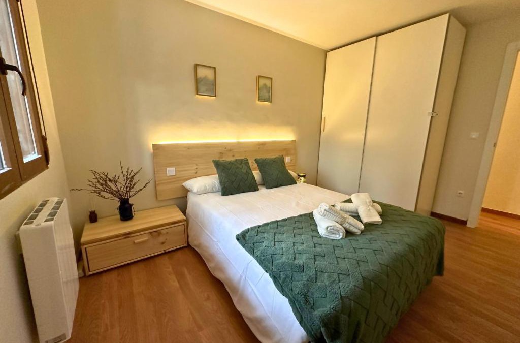 Formigal Apartment | Apartamento Anayet Formigal Centro