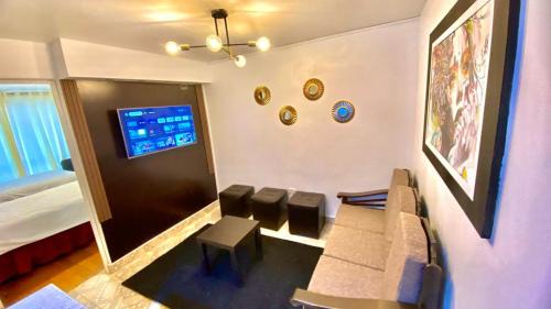 Andahuaylas Apartment | Apartamento Andahuaylas