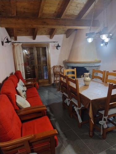 Alins Apartment | Apartamento Aran