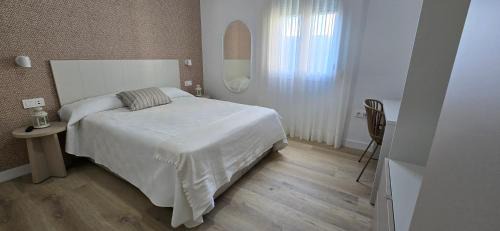 Old Town Apartment | Apartamento Arbolí