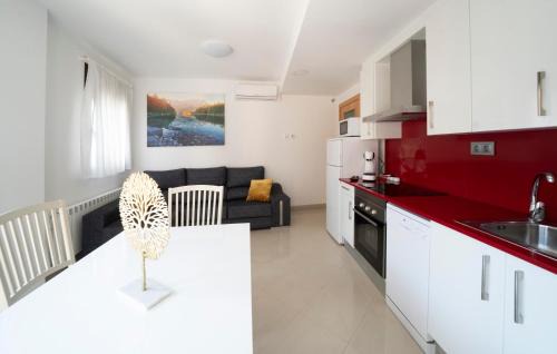 Barri Antic Apartment | Apartamento Arbones de Manresa