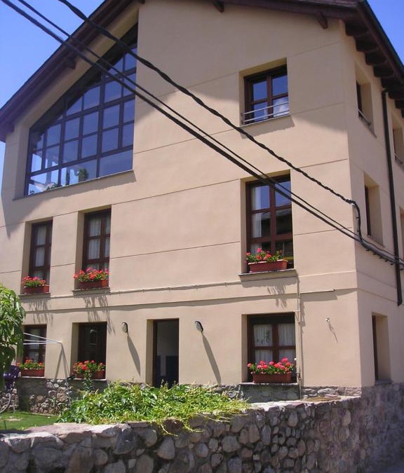 Castejon de Sos Apartment | APARTAMENTO ARCE I en el Valle de Benasque