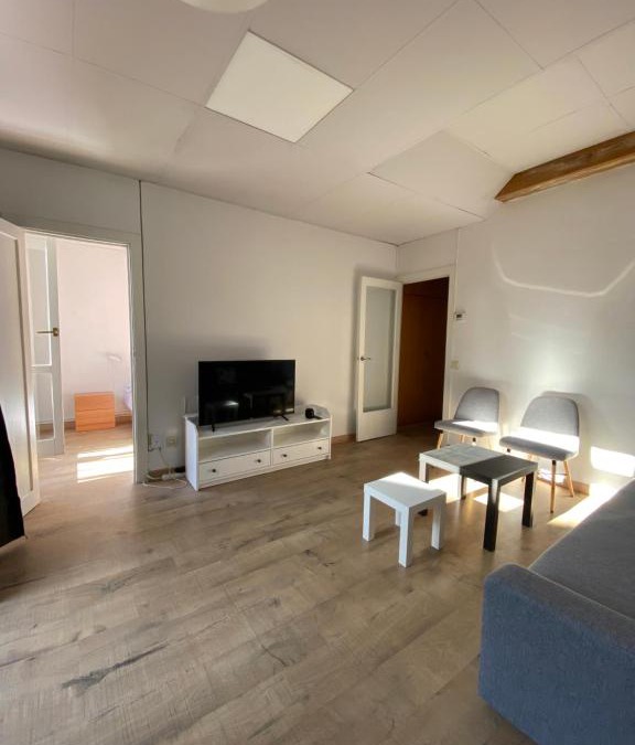 Castejon de Sos Apartment | Apartamento Arce II en al Valle de Benasque