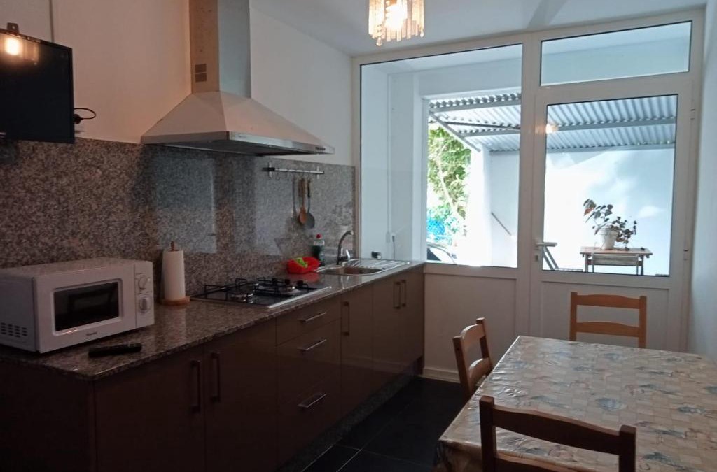 Triacastela Apartment | Apartamento As Irmas