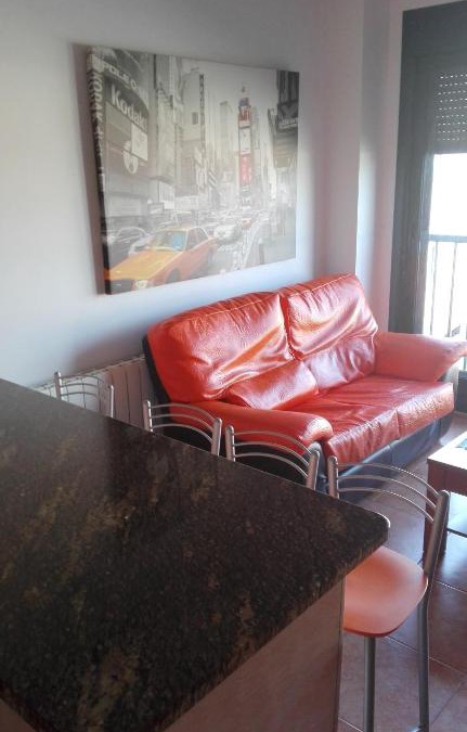 Isla de Arosa Apartment | Apartamento As Laxes de Illa de Arousa