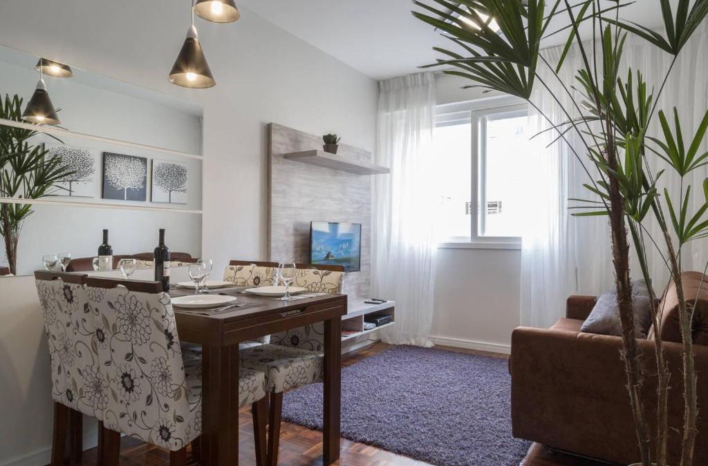 Menino Deus Apartment | Apartamento Atalaia