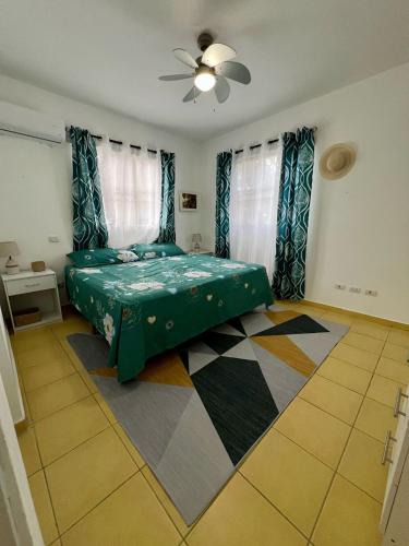 Los Melones Apartment | Apartamento Aurora