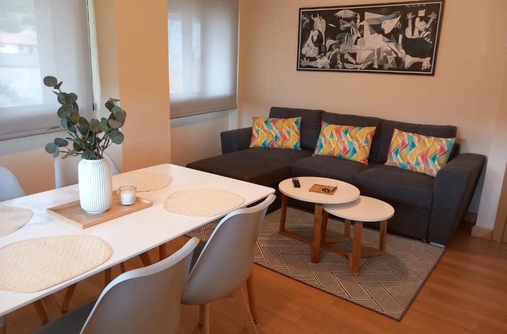 Villaviciosa Apartment | Apartamento Aurora