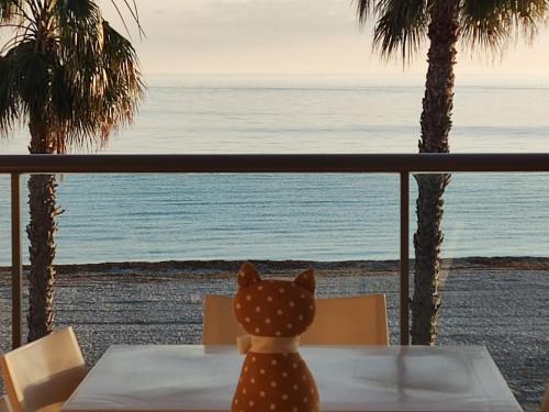 Almadrava Beach Apartment | Apartamento Azul Marino