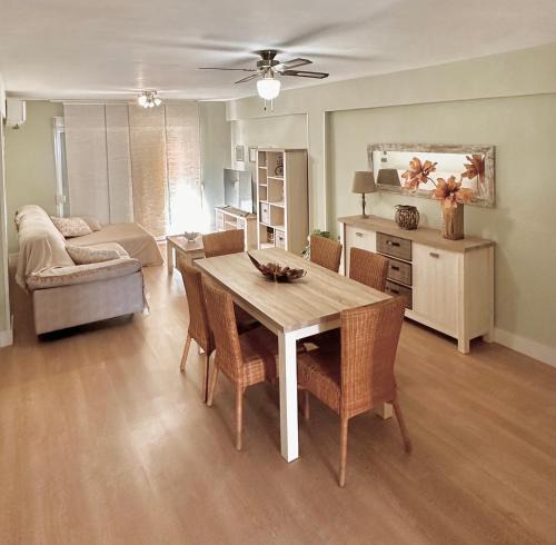 Cullera Apartment | Apartamento Bahía Cullera I