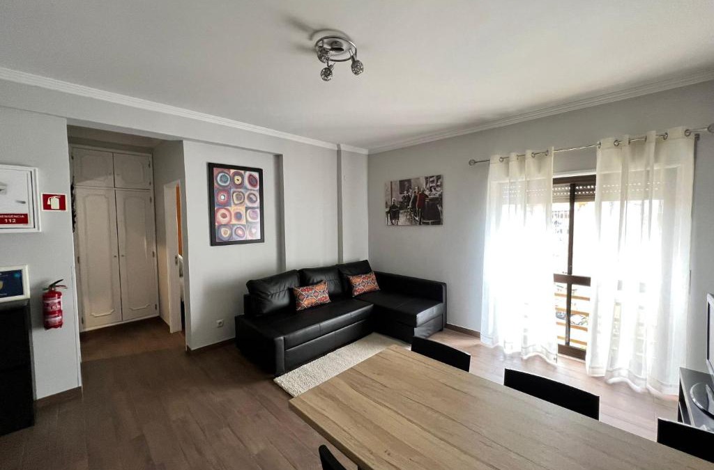 Seixal Apartment | Apartamento Barão