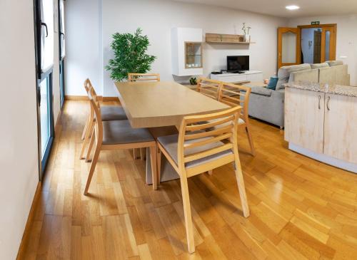 Elizondo Apartment | Apartamento Baztan Berri