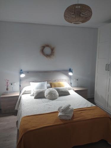 Narbarte Apartment | Apartamento Beretaberri
